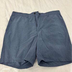 Marine layer shorts